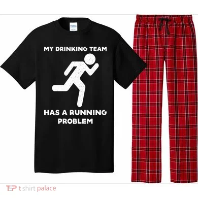 Pajama Set