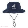 My Drinking Team Has A Running Problem Bucket Hat