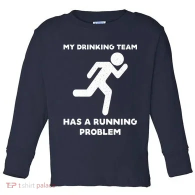 Toddler Long Sleeve