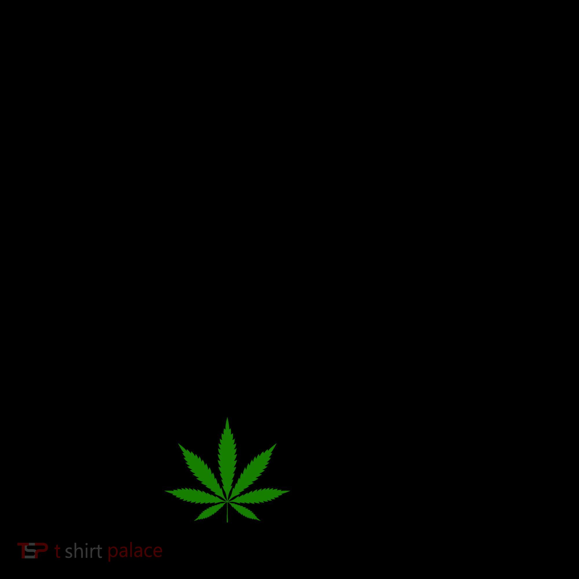 My Eyes Low Smoke Weed High Life Coffee Mug