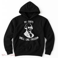 My Farts Smell Like Freedom USA Hoodie thumb 0