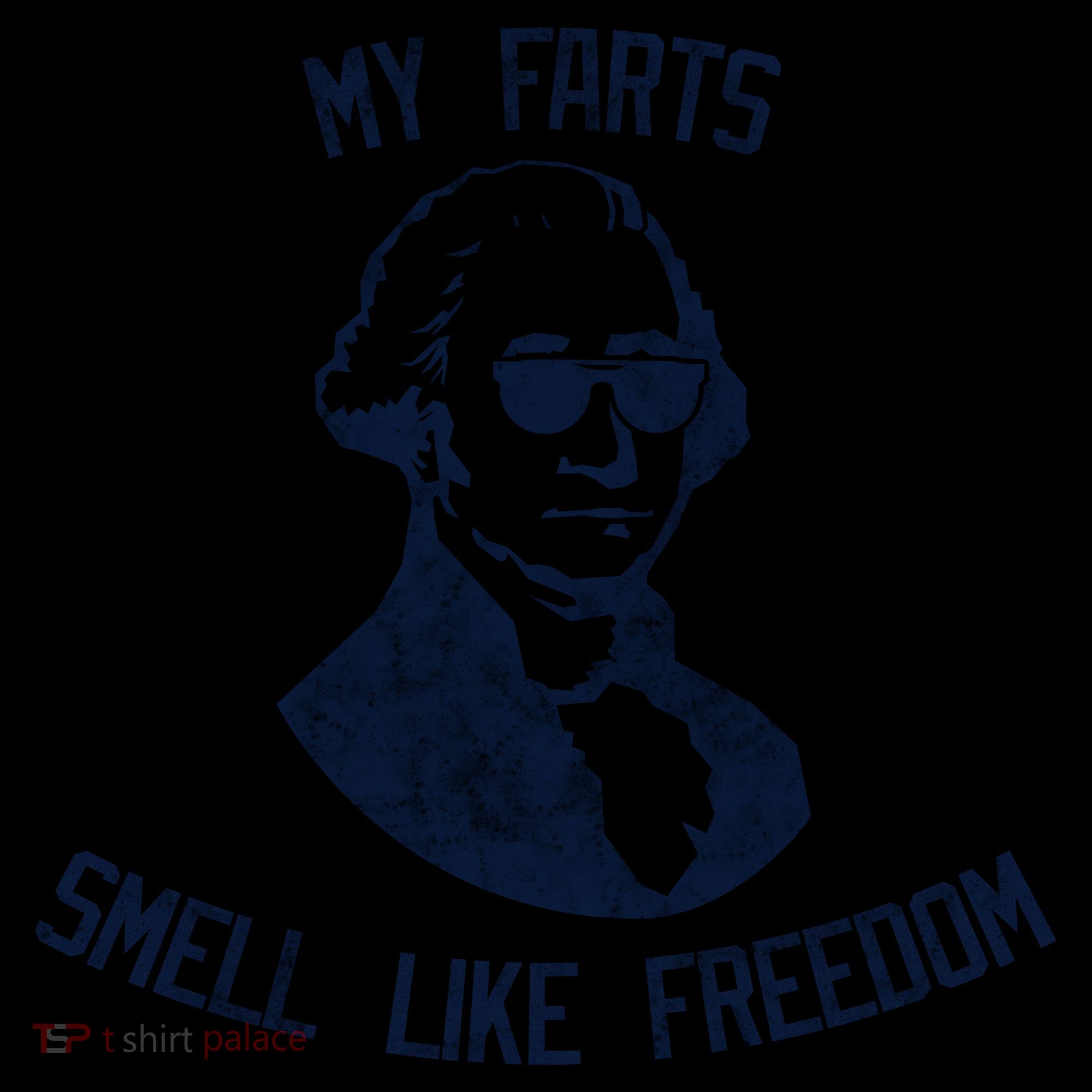 My Farts Smell Like Freedom USA Coffee Mug