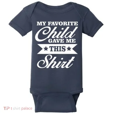 Baby Bodysuit