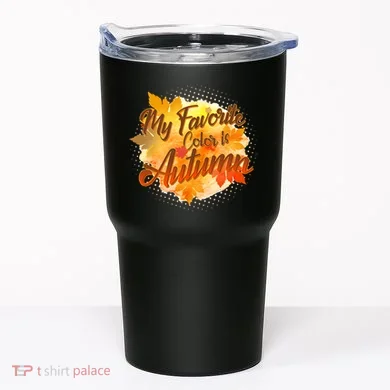 Tumbler