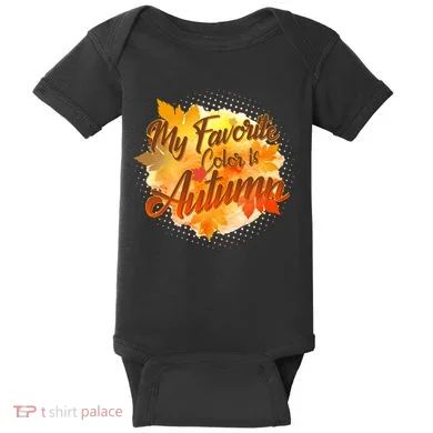 Baby Bodysuit