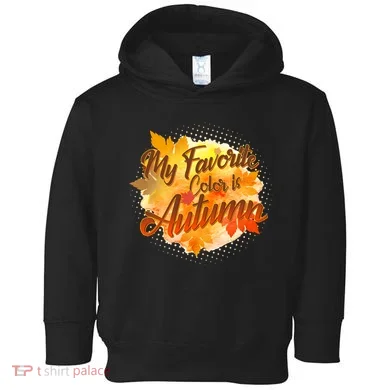 Toddler Hoodie