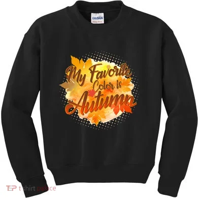 Kids Sweatshirt