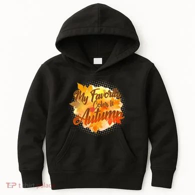 Kids Hoodie