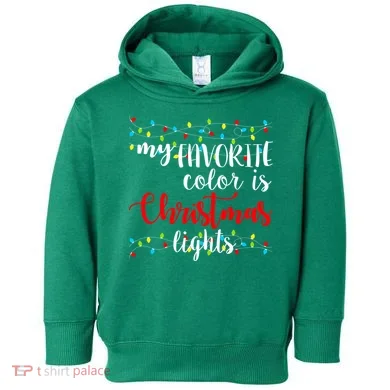 Toddler Hoodie