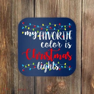 Coaster