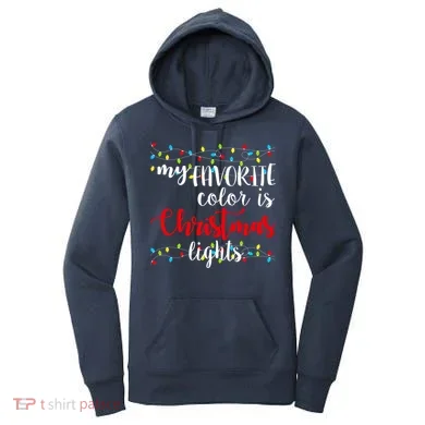 Women's Hoodie