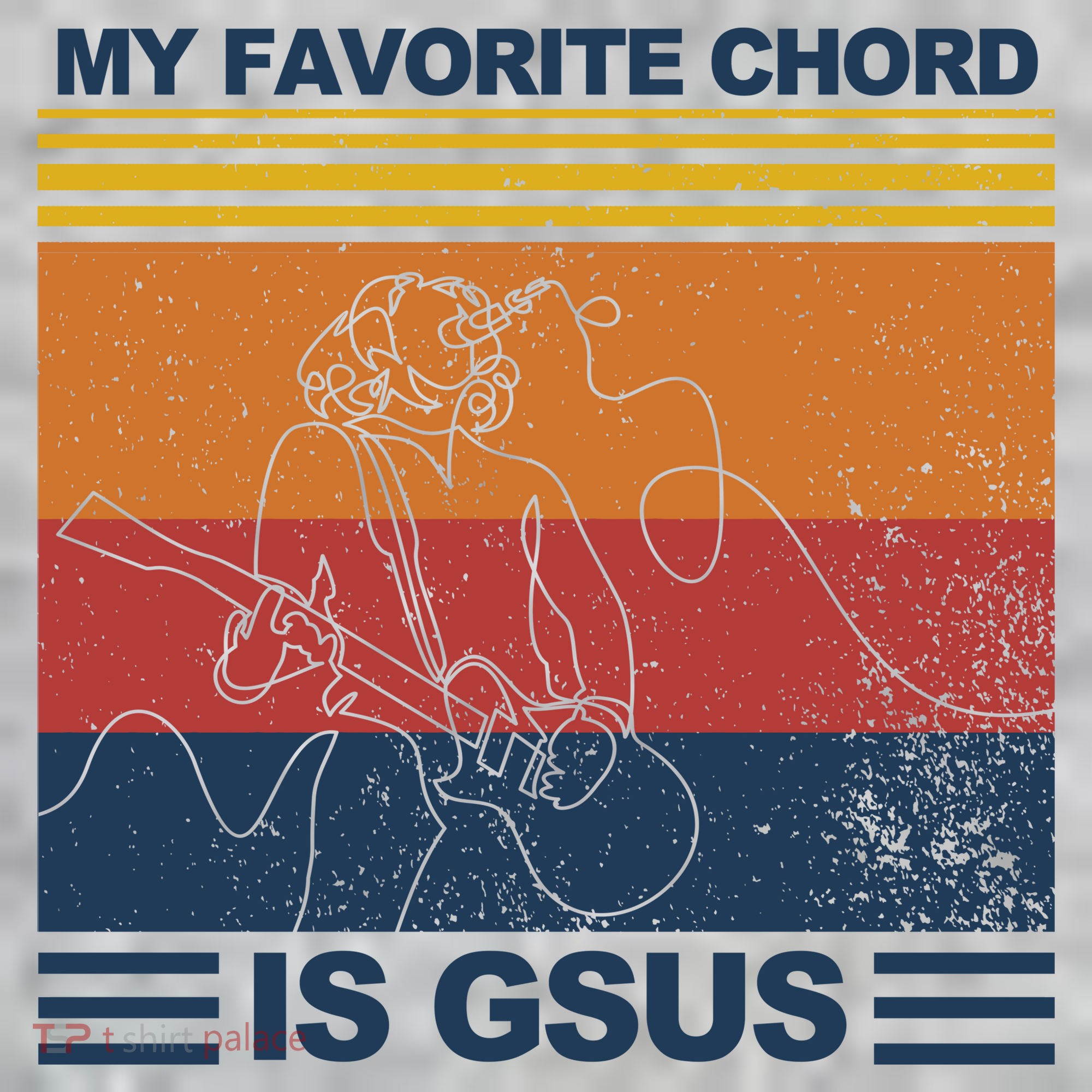 My Favorite Cord Is Gsus Kids Sweatshirt