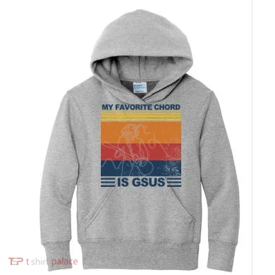 Kids Hoodie