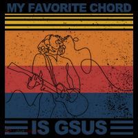 My Favorite Cord Is Gsus Coffee Mug thumb 5