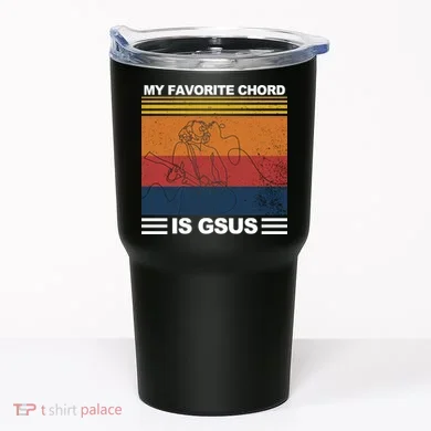 Tumbler