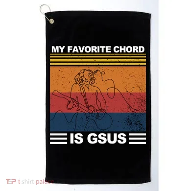 Golf Towel