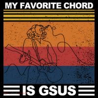 My Favorite Cord Is Gsus Women's Long Sleeve Shirt thumb 2