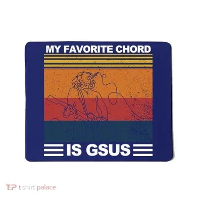 Mousepad