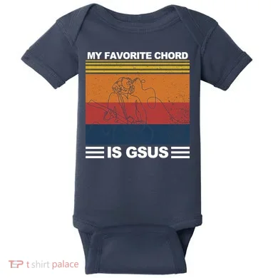 Baby Bodysuit