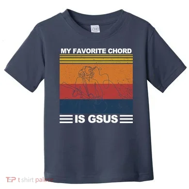 Toddler T-Shirt