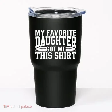 Tumbler
