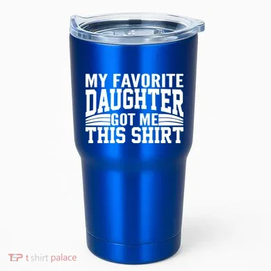 Tumbler