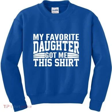 Kids Sweatshirt