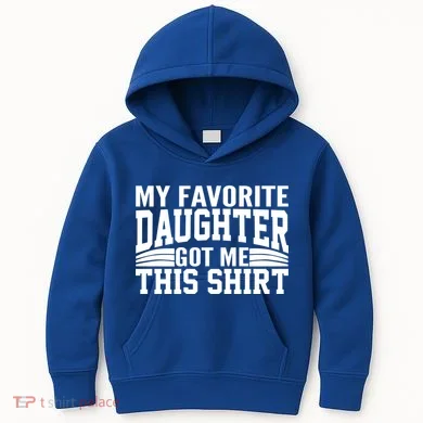 Kids Hoodie