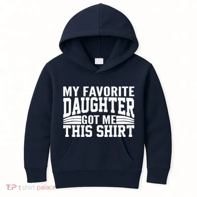Kids Hoodie