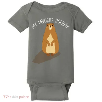 Baby Bodysuit