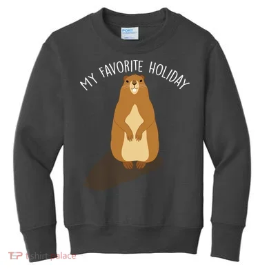 Kids Sweatshirt