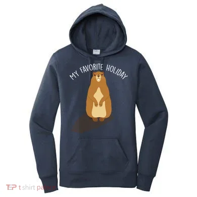 Women's Hoodie