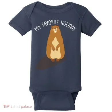Baby Bodysuit
