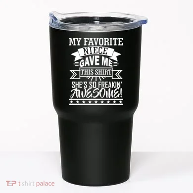 Tumbler