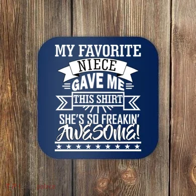 Coaster