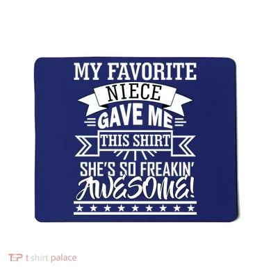 Mousepad