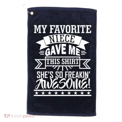 Golf Towel