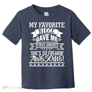 Toddler T-Shirt