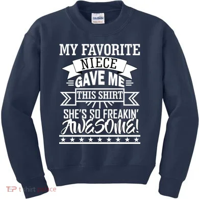 Kids Sweatshirt