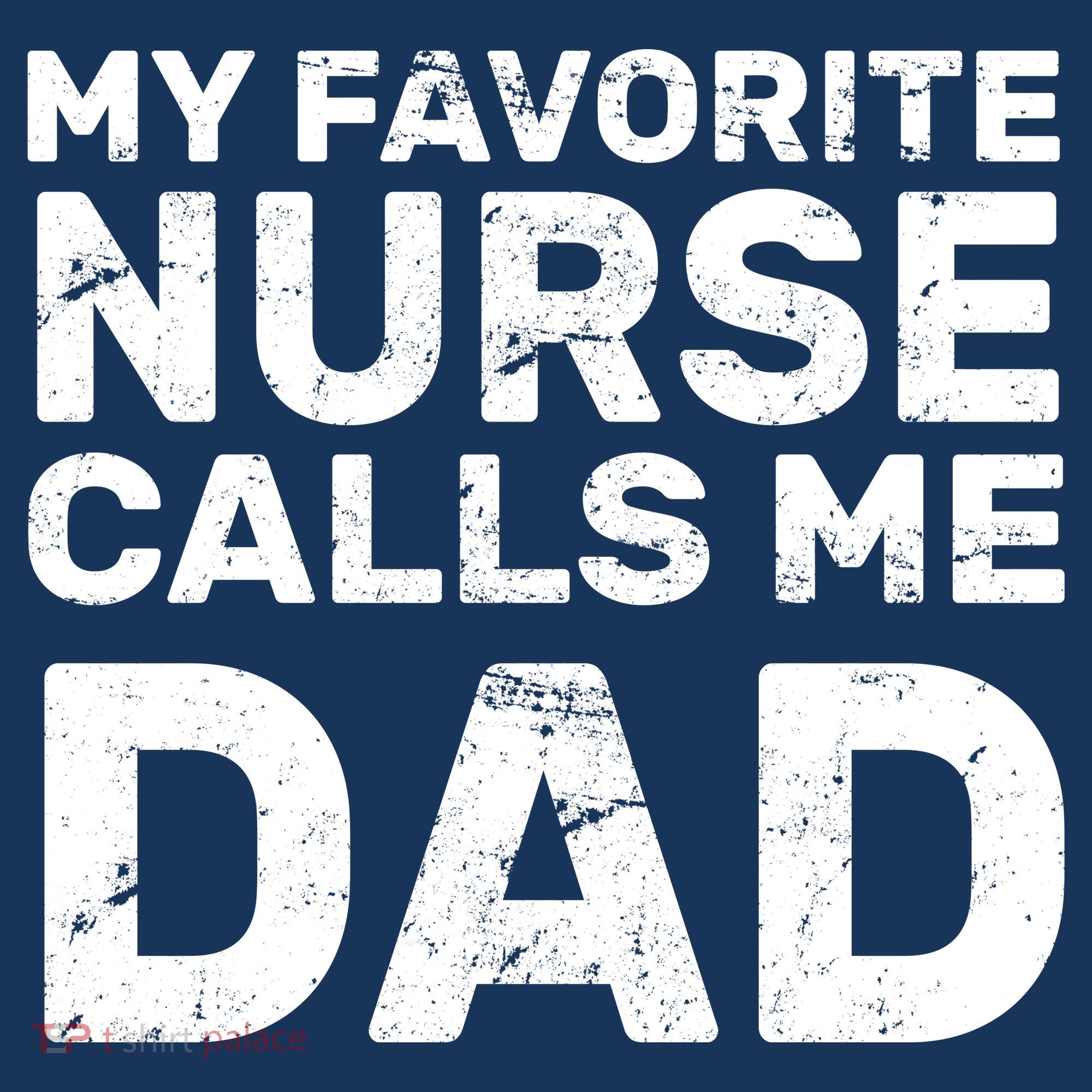 My Favorite Nurse Call Me Dad Beanie