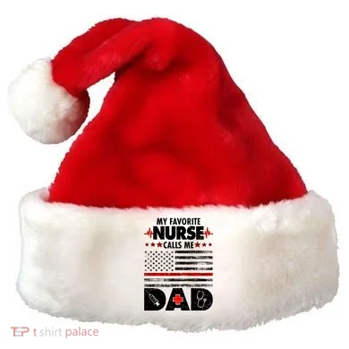 Santa Hat