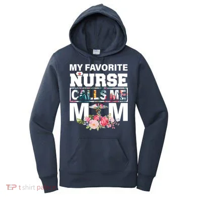 Women's Hoodie