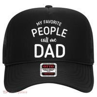 My Favorite People Call Me Dad Hat thumb 0