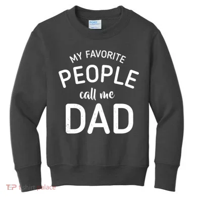 Kids Sweatshirt