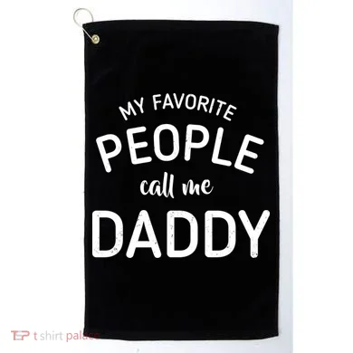 Golf Towel