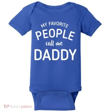 Baby Bodysuit
