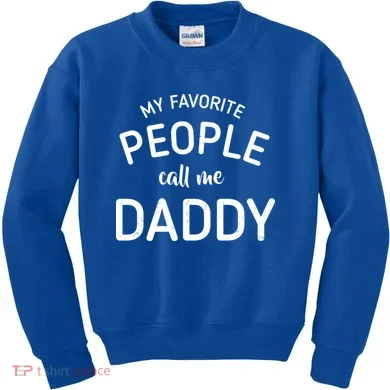 Kids Sweatshirt