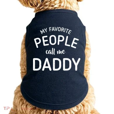 Doggie Tank