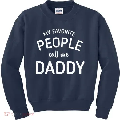 Kids Sweatshirt