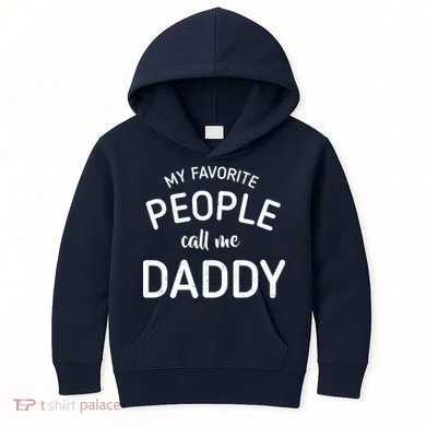 Kids Hoodie